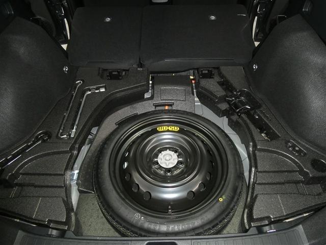 プリウス S セーフティセンス ドラレコ付き LEDヘッドライト リアスポイラー バックモニター ETC スマートキー 純正アルミホイール CD再生付き ワンセグメモリーナビ シート素材モケット オートエアコン(22枚目)