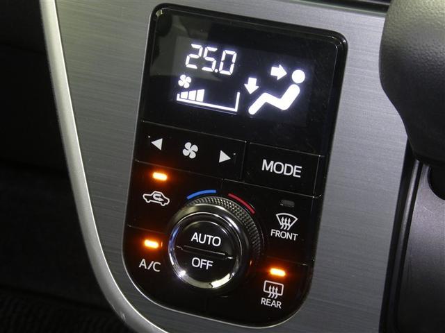 ムーヴ カスタム　ＲＳ　ＳＡＩＩ　スマートアシスト　ドラレコ付き　ＬＥＤヘッドライト　ベンチシート　純正アルミホイール　ＥＴＣ　バックモニター　スマートキー　ＣＤ／ＤＶＤ再生付き　フルセグメモリーナビ　シート素材モケット（8枚目）