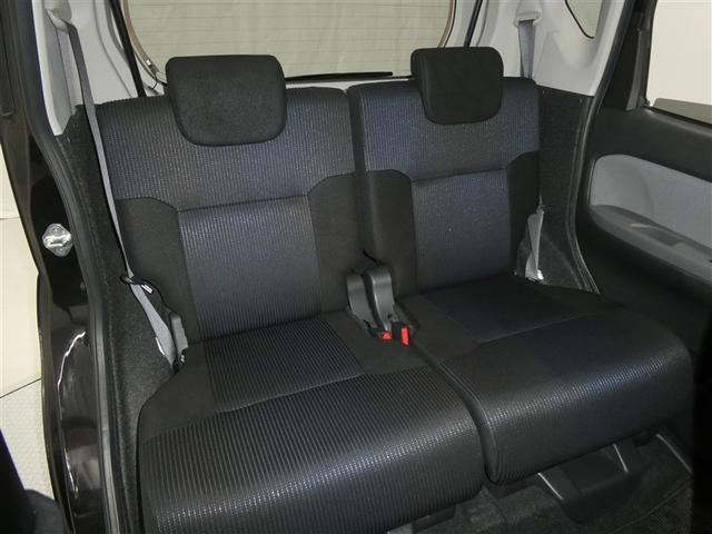 ムーヴ カスタム　ＲＳ　ＳＡＩＩ　スマートアシスト　ドラレコ付き　ＬＥＤヘッドライト　ベンチシート　純正アルミホイール　ＥＴＣ　バックモニター　スマートキー　ＣＤ／ＤＶＤ再生付き　フルセグメモリーナビ　シート素材モケット（16枚目）