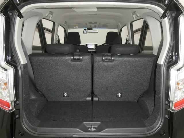 ムーヴ カスタム　ＲＳ　ＳＡＩＩ　スマートアシスト　ドラレコ付き　ＬＥＤヘッドライト　ベンチシート　純正アルミホイール　ＥＴＣ　バックモニター　スマートキー　ＣＤ／ＤＶＤ再生付き　フルセグメモリーナビ　シート素材モケット（17枚目）