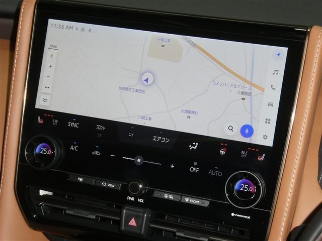 ヴェルファイア Z プレミア セーフティセンス ドラレコ付き 両側電動スライドドア リアスポイラー バックモニター ワンオーナー車 ETC スマートキー LEDヘッドライト 純正アルミホイール サンルーフ有 本革シート 3列シート(9枚目)