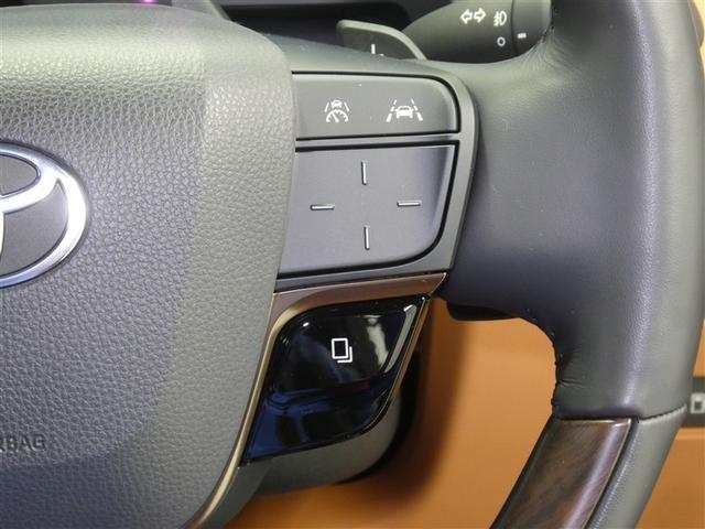 ヴェルファイア Z プレミア セーフティセンス ドラレコ付き 両側電動スライドドア リアスポイラー バックモニター ワンオーナー車 ETC スマートキー LEDヘッドライト 純正アルミホイール サンルーフ有 本革シート 3列シート(13枚目)