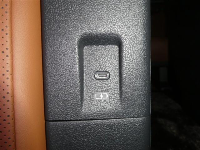 ヴェルファイア Z プレミア セーフティセンス ドラレコ付き 両側電動スライドドア リアスポイラー バックモニター ワンオーナー車 ETC スマートキー LEDヘッドライト 純正アルミホイール サンルーフ有 本革シート 3列シート(15枚目)