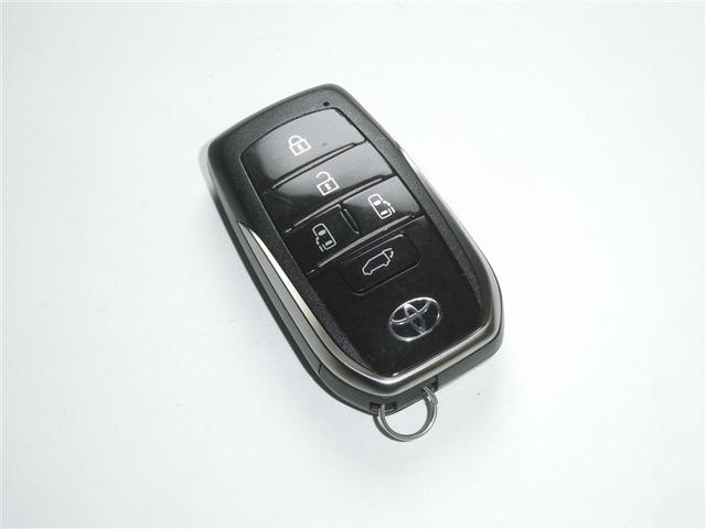 ヴェルファイア Z プレミア セーフティセンス ドラレコ付き 両側電動スライドドア リアスポイラー バックモニター ワンオーナー車 ETC スマートキー LEDヘッドライト 純正アルミホイール サンルーフ有 本革シート 3列シート(27枚目)