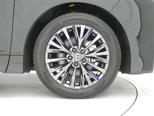 ヴェルファイア Z プレミア セーフティセンス ドラレコ付き 両側電動スライドドア リアスポイラー バックモニター ワンオーナー車 ETC スマートキー LEDヘッドライト 純正アルミホイール サンルーフ有 本革シート 3列シート(28枚目)