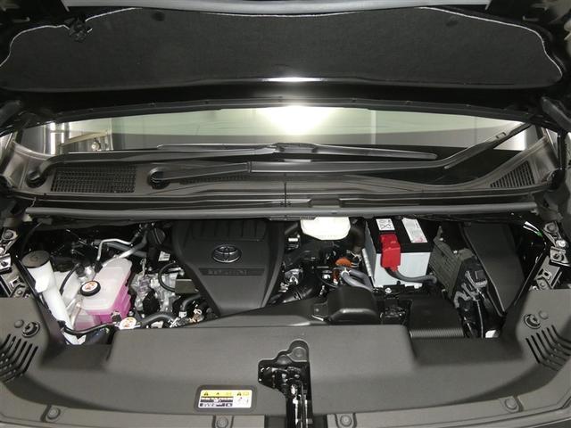 ヴェルファイア Z プレミア セーフティセンス ドラレコ付き 両側電動スライドドア リアスポイラー バックモニター ワンオーナー車 ETC スマートキー LEDヘッドライト 純正アルミホイール サンルーフ有 本革シート 3列シート(29枚目)