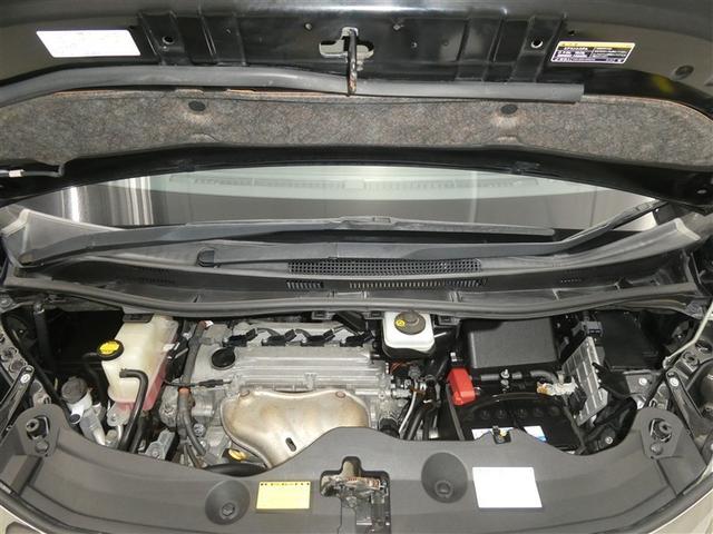 ヴェルファイア ２．４Ｚ　ゴールデンアイズＩＩ　フルセグ　メモリーナビ　ＤＶＤ再生　後席モニター　バックカメラ　ＥＴＣ　両側電動スライド　ＨＩＤヘッドライト　乗車定員７人　３列シート（23枚目）