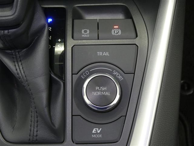 ＲＡＶ４ ハイブリッドＸ　４ＷＤ　フルセグ　ミュージックプレイヤー接続可　バックカメラ　衝突被害軽減システム　ＥＴＣ　ドラレコ　ＬＥＤヘッドランプ　アイドリングストップ（11枚目）