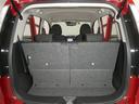 広々としたラゲージスペースを備えています。ライフスタイルに合わせていろいろな物を積み込めます!