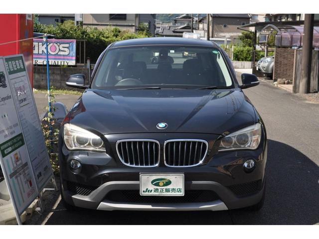 ＢＭＷ Ｘ１