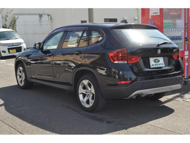 ＢＭＷ Ｘ１