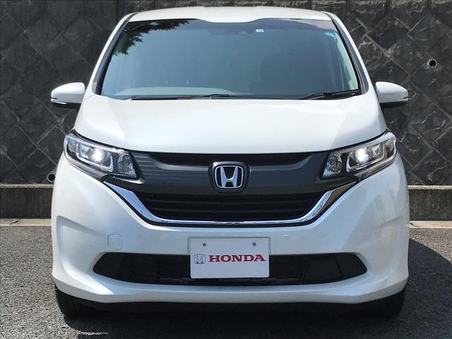 G・ホンダセンシング(8枚目)