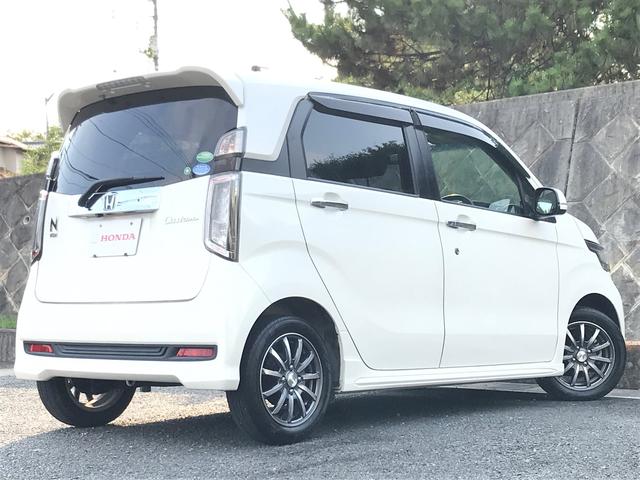 G・ターボパッケージ(5枚目)