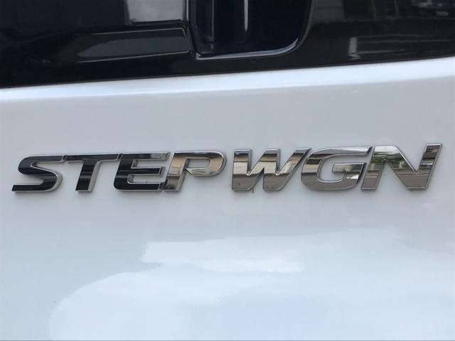 スパーダ・クールスピリット ホンダセンシング 試乗車(9枚目)