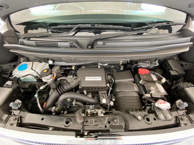 クール・ターボホンダセンシング(42枚目)