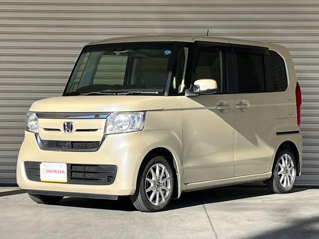G・Lターボホンダセンシング 純正ナビ/バックモニター/フルセグ/Bluetooth/ETC/取扱説明書/整備手帳/スマートキー2つ付属(2枚目)