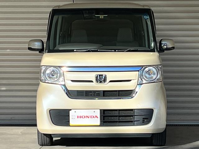 G・Lターボホンダセンシング 純正ナビ/バックモニター/フルセグ/Bluetooth/ETC/取扱説明書/整備手帳/スマートキー2つ付属(4枚目)