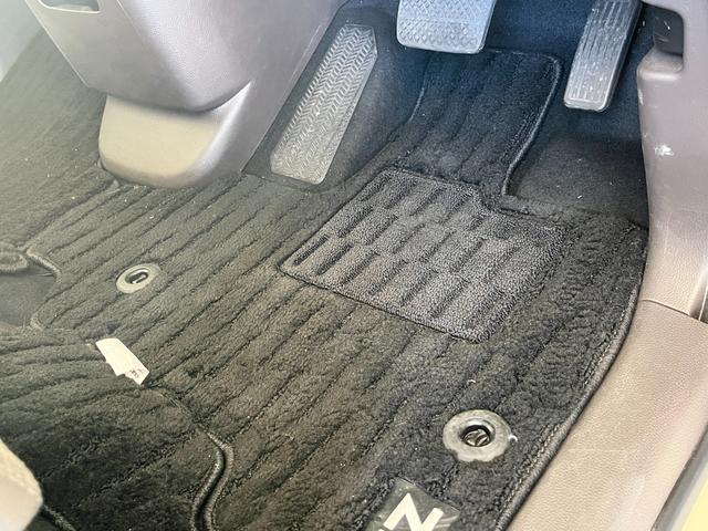 G・Lターボホンダセンシング 純正ナビ/バックモニター/フルセグ/Bluetooth/ETC/取扱説明書/整備手帳/スマートキー2つ付属(28枚目)