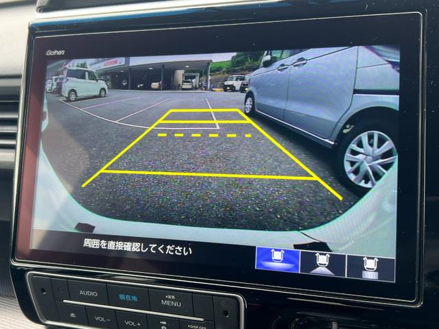 ステップワゴンスパーダ ｅ：ＨＥＶスパーダＧホンダセンシング　１年保証　ＬＥＤライト　ドライブレコーダ　カーテンエアバック　横滑り防止装置　クルーズコントロール　Ｂカメラ　ＵＳＢ接続　フルセグ　ＤＶＤ再生可能　ナビ＆ＴＶ　キーレス　ＥＴＣ　スマートキー　ＡＡＣ（9枚目）