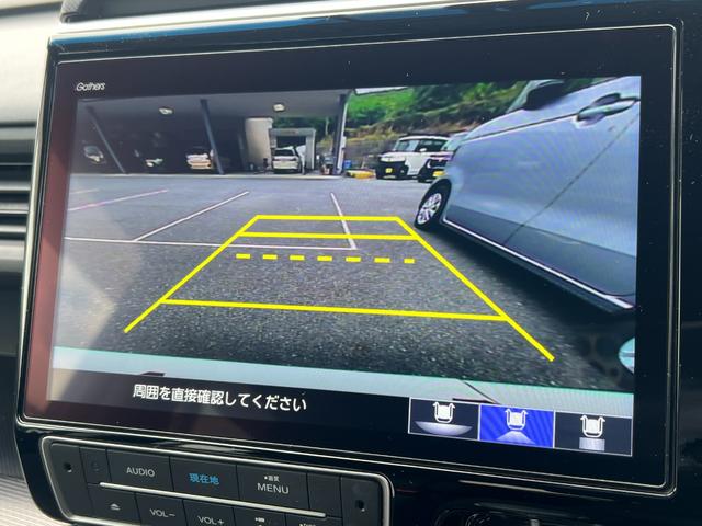 ステップワゴンスパーダ ｅ：ＨＥＶスパーダＧホンダセンシング　１年保証　ＬＥＤライト　ドライブレコーダ　カーテンエアバック　横滑り防止装置　クルーズコントロール　Ｂカメラ　ＵＳＢ接続　フルセグ　ＤＶＤ再生可能　ナビ＆ＴＶ　キーレス　ＥＴＣ　スマートキー　ＡＡＣ（10枚目）