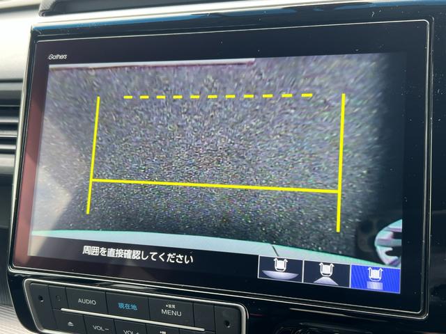 ステップワゴンスパーダ ｅ：ＨＥＶスパーダＧホンダセンシング　１年保証　ＬＥＤライト　ドライブレコーダ　カーテンエアバック　横滑り防止装置　クルーズコントロール　Ｂカメラ　ＵＳＢ接続　フルセグ　ＤＶＤ再生可能　ナビ＆ＴＶ　キーレス　ＥＴＣ　スマートキー　ＡＡＣ（11枚目）