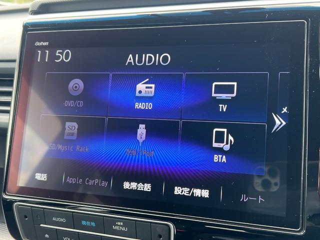 ステップワゴンスパーダ ｅ：ＨＥＶスパーダＧホンダセンシング　１年保証　ＬＥＤライト　ドライブレコーダ　カーテンエアバック　横滑り防止装置　クルーズコントロール　Ｂカメラ　ＵＳＢ接続　フルセグ　ＤＶＤ再生可能　ナビ＆ＴＶ　キーレス　ＥＴＣ　スマートキー　ＡＡＣ（14枚目）