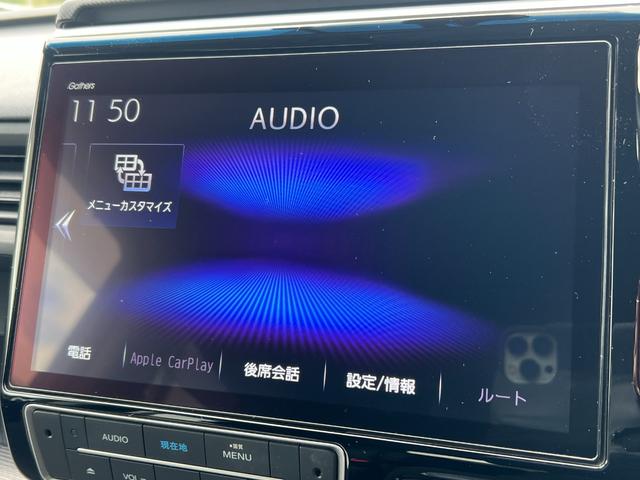 ステップワゴンスパーダ ｅ：ＨＥＶスパーダＧホンダセンシング　１年保証　ＬＥＤライト　ドライブレコーダ　カーテンエアバック　横滑り防止装置　クルーズコントロール　Ｂカメラ　ＵＳＢ接続　フルセグ　ＤＶＤ再生可能　ナビ＆ＴＶ　キーレス　ＥＴＣ　スマートキー　ＡＡＣ（15枚目）