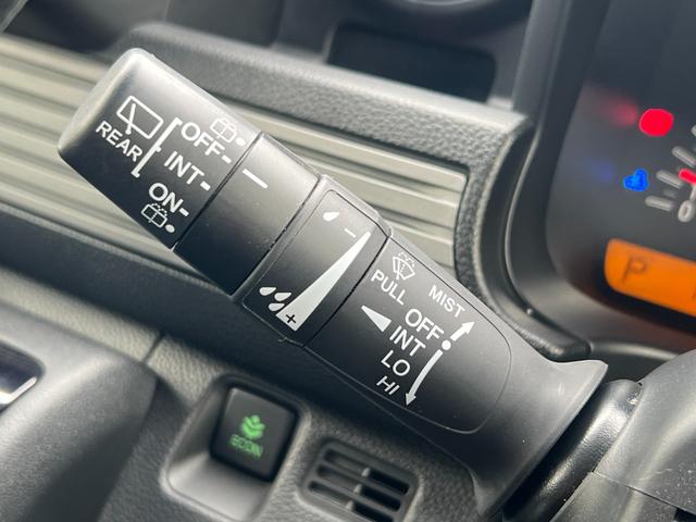 Ｎ－ＶＡＮ＋スタイル ファン　２年保証　追突軽減ブレーキ　Ｂカメ　キーフリー　ＷＳＲＳ　フルフラットシート　ＤＶＤ再生　ＬＥＤヘッドランプ　運転席エアバッグ　スマートキー　フルセグＴＶ　クルーズコントロール　パワーウィンドー　ＰＳ（11枚目）