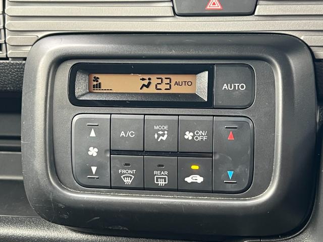 Ｎ－ＶＡＮ＋スタイル ファン　２年保証　追突軽減ブレーキ　Ｂカメ　キーフリー　ＷＳＲＳ　フルフラットシート　ＤＶＤ再生　ＬＥＤヘッドランプ　運転席エアバッグ　スマートキー　フルセグＴＶ　クルーズコントロール　パワーウィンドー　ＰＳ（30枚目）