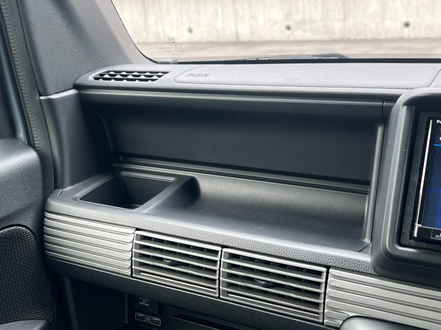 Ｎ－ＶＡＮ＋スタイル ファン　２年保証　追突軽減ブレーキ　Ｂカメ　キーフリー　ＷＳＲＳ　フルフラットシート　ＤＶＤ再生　ＬＥＤヘッドランプ　運転席エアバッグ　スマートキー　フルセグＴＶ　クルーズコントロール　パワーウィンドー　ＰＳ（34枚目）