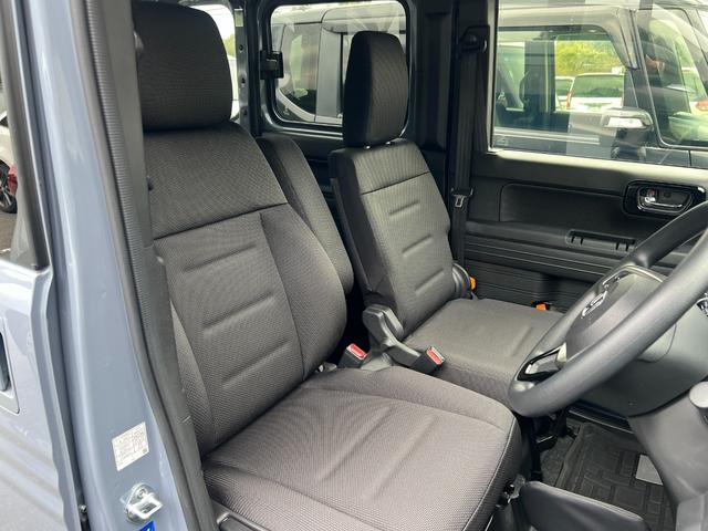 Ｎ－ＶＡＮ＋スタイル ファン　２年保証　追突軽減ブレーキ　Ｂカメ　キーフリー　ＷＳＲＳ　フルフラットシート　ＤＶＤ再生　ＬＥＤヘッドランプ　運転席エアバッグ　スマートキー　フルセグＴＶ　クルーズコントロール　パワーウィンドー　ＰＳ（44枚目）