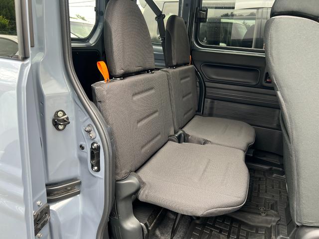Ｎ－ＶＡＮ＋スタイル ファン　２年保証　追突軽減ブレーキ　Ｂカメ　キーフリー　ＷＳＲＳ　フルフラットシート　ＤＶＤ再生　ＬＥＤヘッドランプ　運転席エアバッグ　スマートキー　フルセグＴＶ　クルーズコントロール　パワーウィンドー　ＰＳ（45枚目）