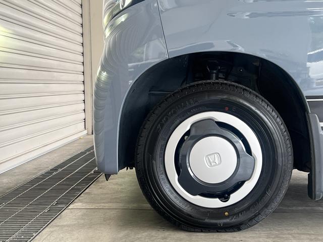 Ｎ－ＶＡＮ＋スタイル ファン　２年保証　追突軽減ブレーキ　Ｂカメ　キーフリー　ＷＳＲＳ　フルフラットシート　ＤＶＤ再生　ＬＥＤヘッドランプ　運転席エアバッグ　スマートキー　フルセグＴＶ　クルーズコントロール　パワーウィンドー　ＰＳ（60枚目）