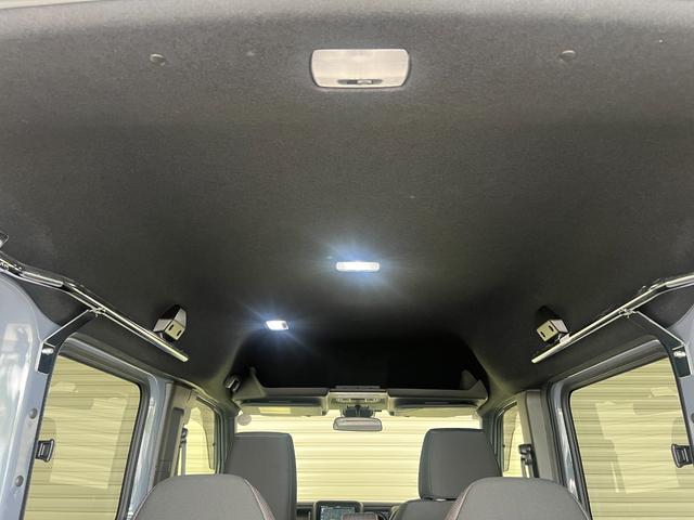Ｎ－ＶＡＮ＋スタイル ファン　２年保証　追突軽減ブレーキ　Ｂカメ　キーフリー　ＷＳＲＳ　フルフラットシート　ＤＶＤ再生　ＬＥＤヘッドランプ　運転席エアバッグ　スマートキー　フルセグＴＶ　クルーズコントロール　パワーウィンドー　ＰＳ（61枚目）
