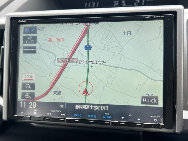 ステップワゴンスパーダ パワーエディション　１年保証　横滑り防止　両側電動ドア　ＡＡＣ　地デジＴＶ　パワーステアリング　運転席エアバッグ　パワーウィンドウ　ＡＢＳ　ナビＴＶ　ＥＴＣ　３列シート　スマートキー　ＤＶＤ再生　キーフリーシステム（26枚目）