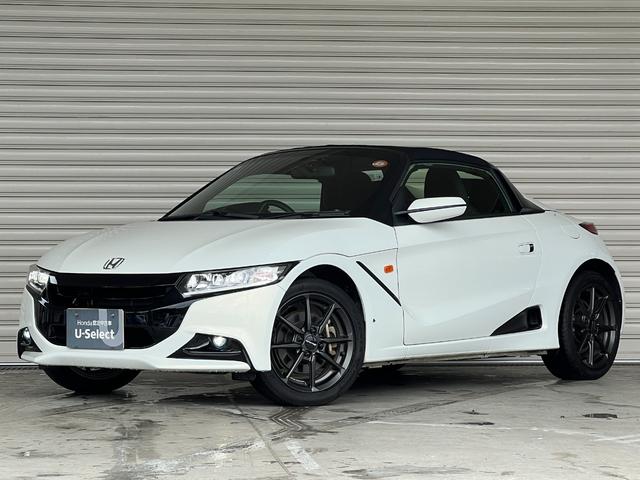 S660 β 保証付き1年 イモビライザー Wエアバック ABS LED サイドエアバッグ パワーウインドウ 運転席エアバッグ ETC オートエアコン キーレス パワーステアリング ターボ 横滑防止装置(41枚目)