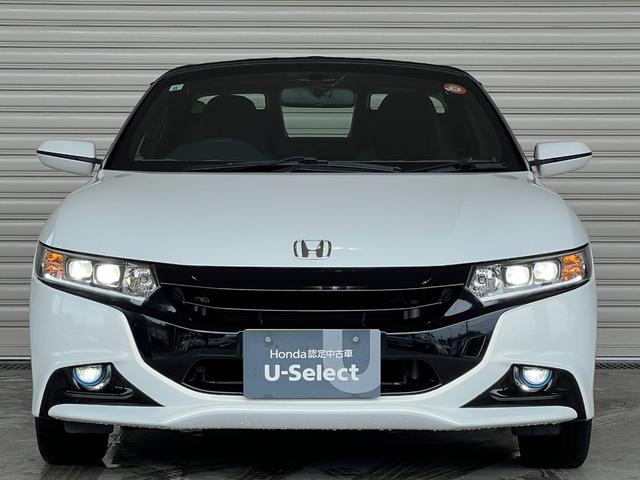 S660 β 保証付き1年 イモビライザー Wエアバック ABS LED サイドエアバッグ パワーウインドウ 運転席エアバッグ ETC オートエアコン キーレス パワーステアリング ターボ 横滑防止装置(42枚目)