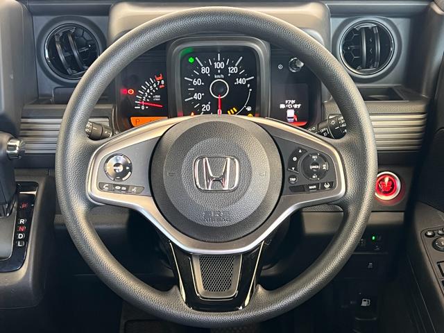 HONDA N-VAN PLUS STYLE FUN