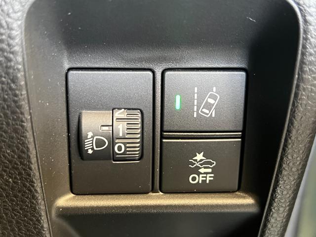 HONDA N-VAN PLUS STYLE FUN