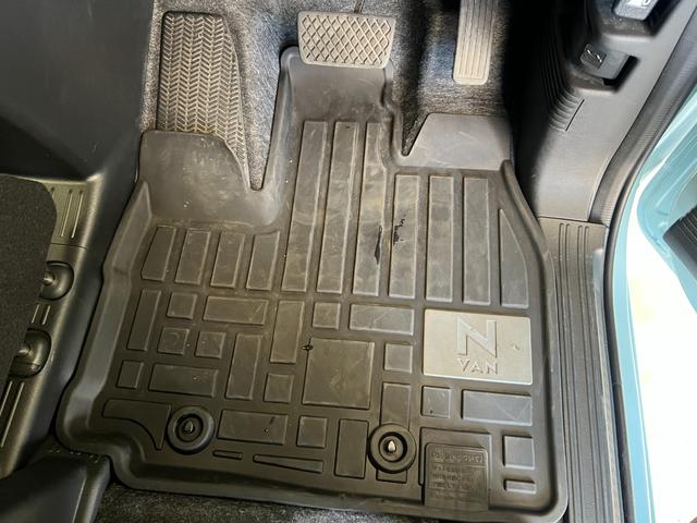 HONDA N-VAN PLUS STYLE FUN