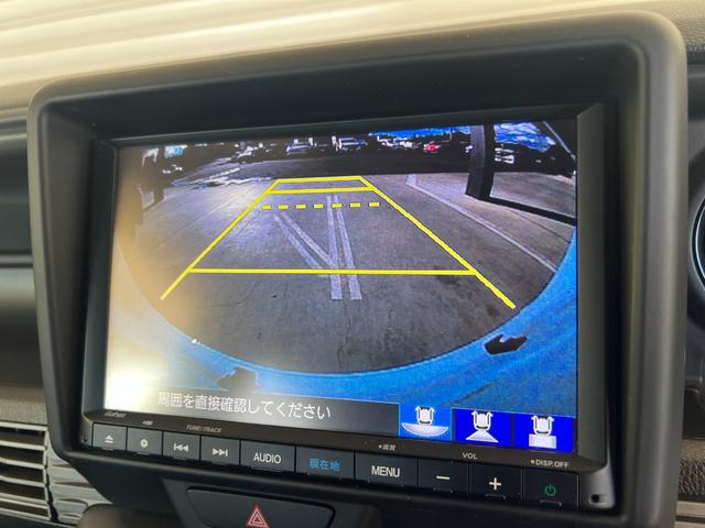 HONDA N-VAN PLUS STYLE FUN