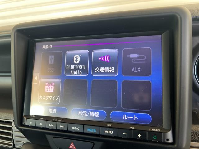 HONDA N-VAN PLUS STYLE FUN