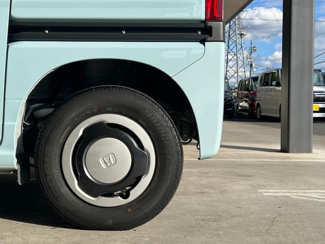 HONDA N-VAN PLUS STYLE FUN