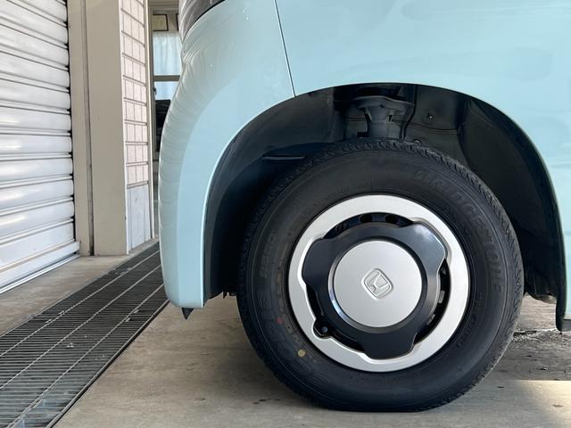 HONDA N-VAN PLUS STYLE FUN