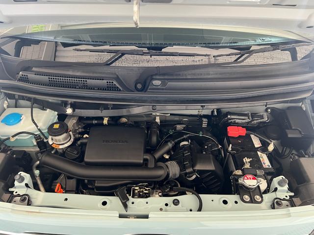 HONDA N-VAN PLUS STYLE FUN