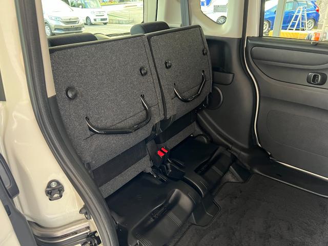 N-BOX GSSパッケージ 保証付き1年 W電動ドア Iストップ ダブルエアバック TVナビ 地デジ 前席シートヒーター スマートキー&プッシュスタート DVD視聴可 ベンチシ-ト ETC付き フルオートエアコン 横滑防止(46枚目)