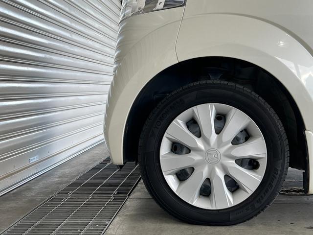 N-BOX GSSパッケージ 保証付き1年 W電動ドア Iストップ ダブルエアバック TVナビ 地デジ 前席シートヒーター スマートキー&プッシュスタート DVD視聴可 ベンチシ-ト ETC付き フルオートエアコン 横滑防止(53枚目)