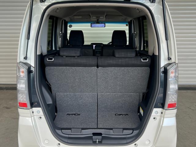 N-BOX GSSパッケージ 保証付き1年 W電動ドア Iストップ ダブルエアバック TVナビ 地デジ 前席シートヒーター スマートキー&プッシュスタート DVD視聴可 ベンチシ-ト ETC付き フルオートエアコン 横滑防止(57枚目)