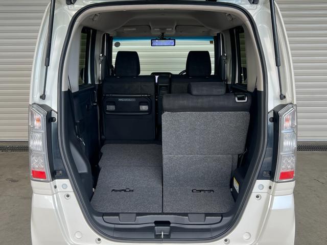 N-BOX GSSパッケージ 保証付き1年 W電動ドア Iストップ ダブルエアバック TVナビ 地デジ 前席シートヒーター スマートキー&プッシュスタート DVD視聴可 ベンチシ-ト ETC付き フルオートエアコン 横滑防止(58枚目)