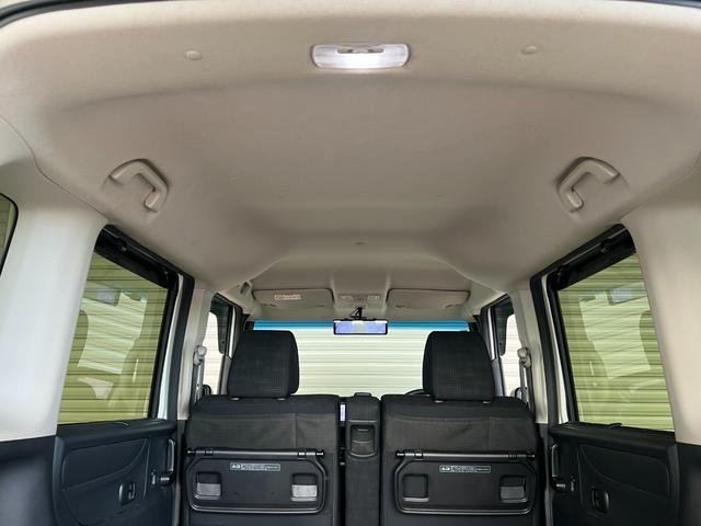N-BOX GSSパッケージ 保証付き1年 W電動ドア Iストップ ダブルエアバック TVナビ 地デジ 前席シートヒーター スマートキー&プッシュスタート DVD視聴可 ベンチシ-ト ETC付き フルオートエアコン 横滑防止(60枚目)